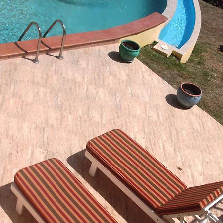 South Sea House Apartman Cap Estate Szoba fotó