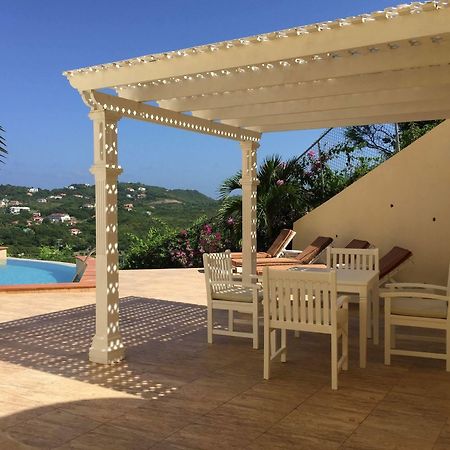 South Sea House Apartman Cap Estate Kültér fotó