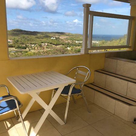 South Sea House Apartman Cap Estate Kültér fotó