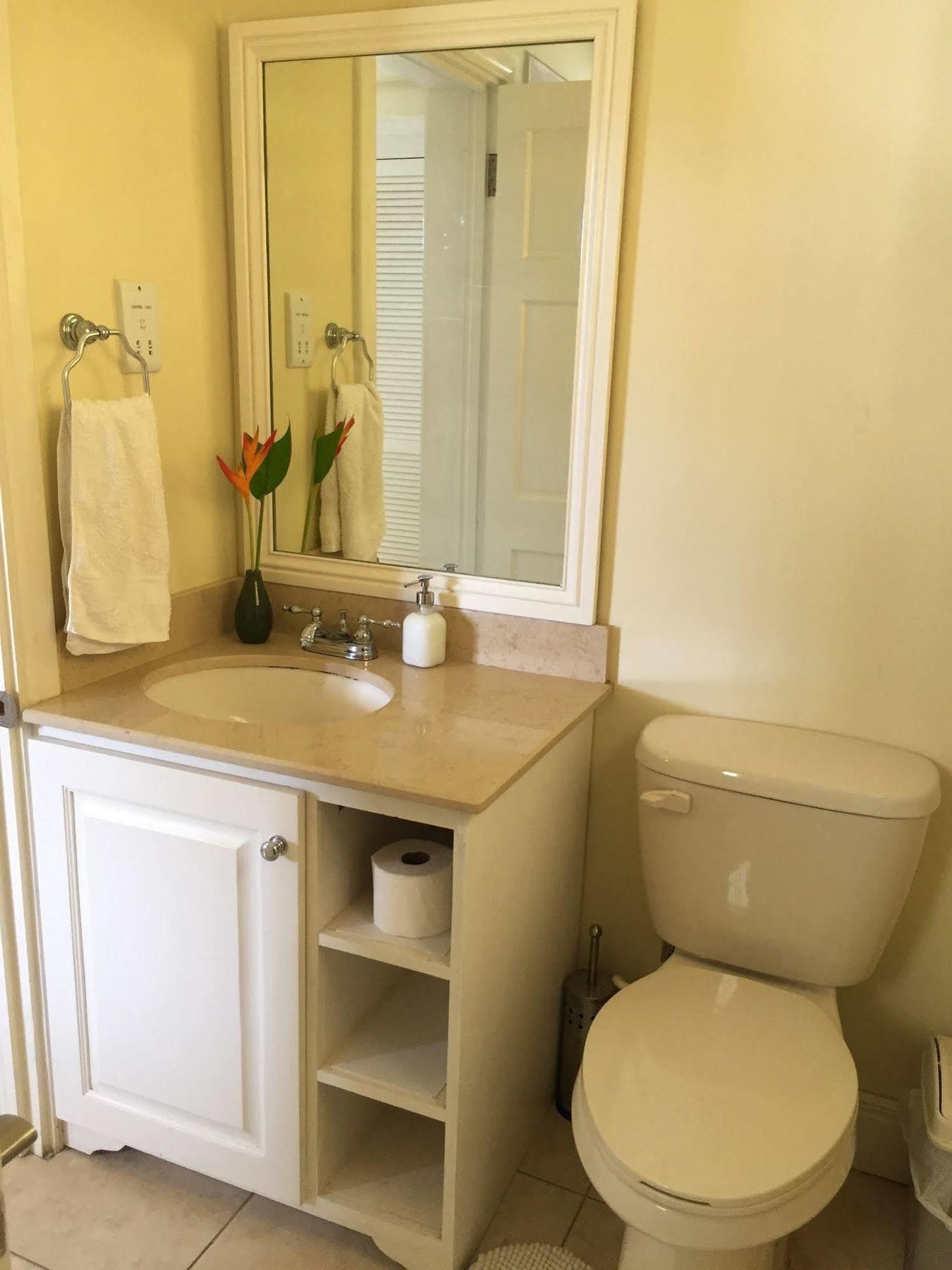 South Sea House Apartman Cap Estate Kültér fotó