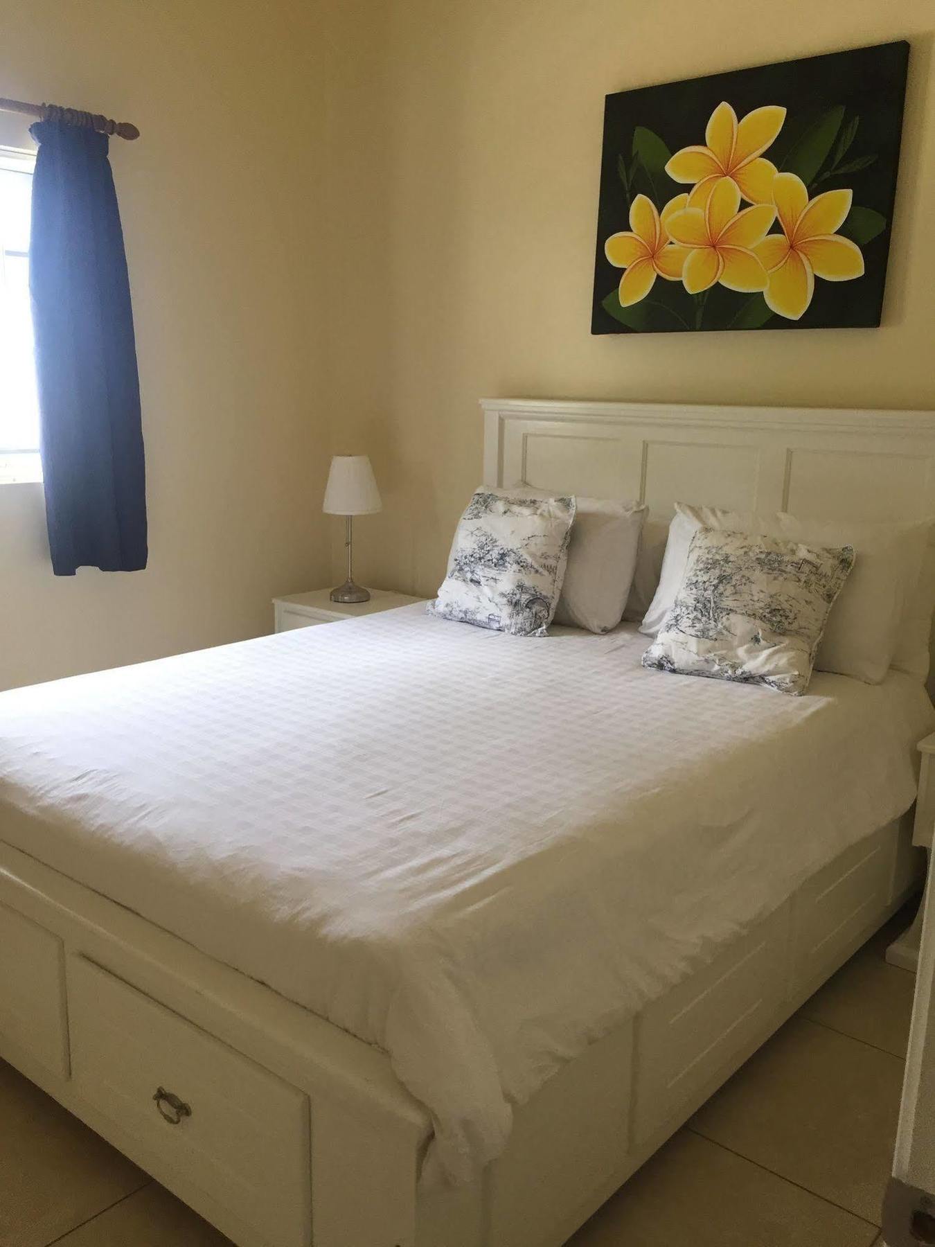 South Sea House Apartman Cap Estate Kültér fotó