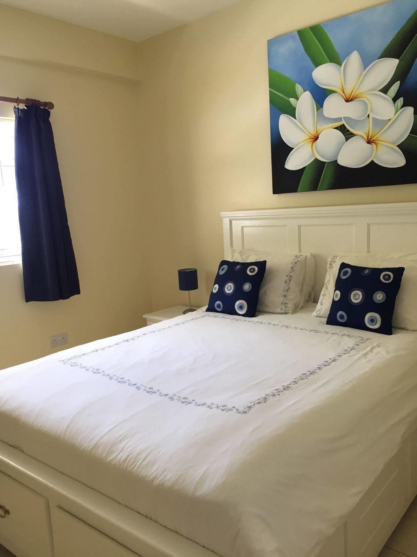 South Sea House Apartman Cap Estate Kültér fotó