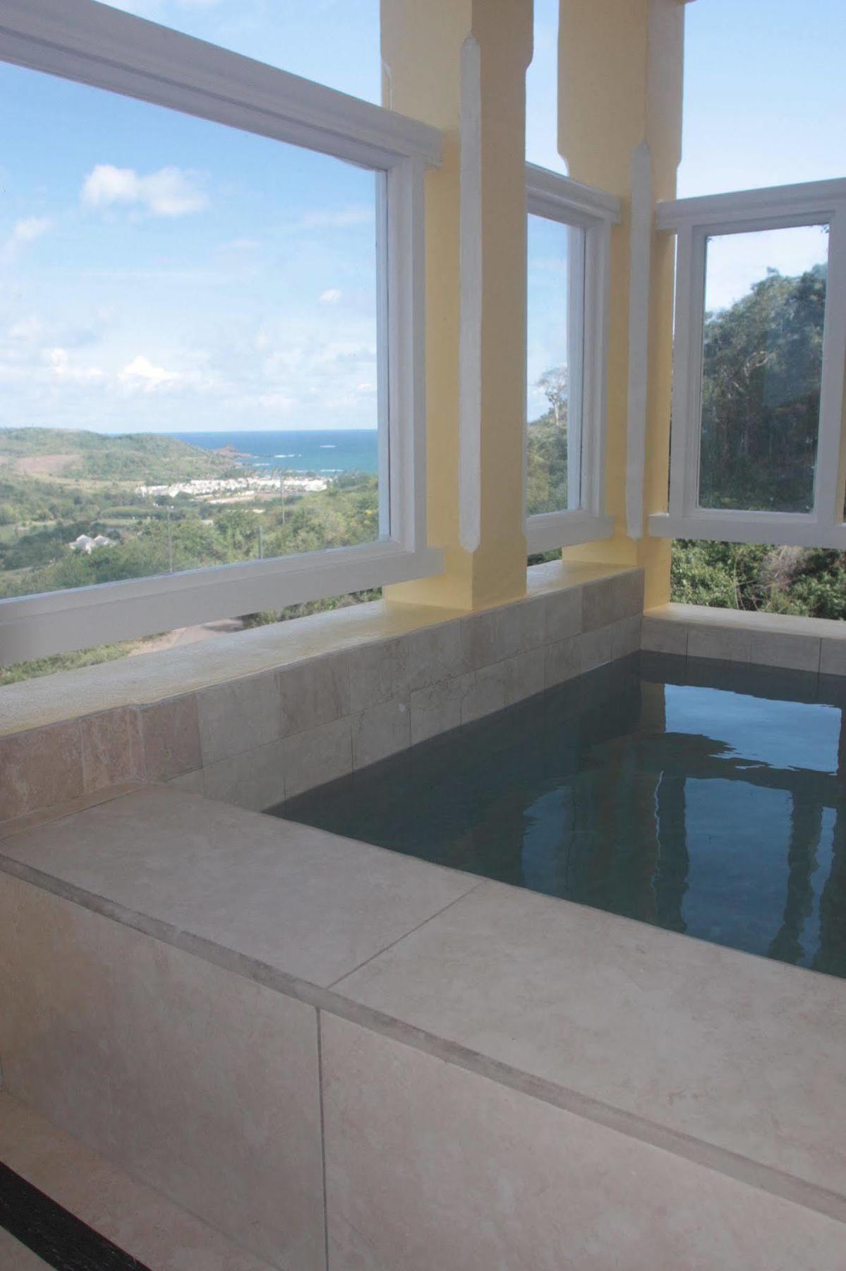South Sea House Apartman Cap Estate Kültér fotó